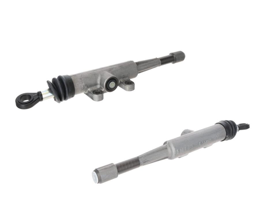 Emetteur d'embrayage (Cylindre émetteur de débrayage) VALEO 876124